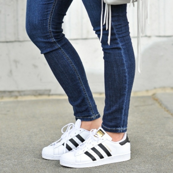 adidas Shoes - Adidas Superstar sneakers